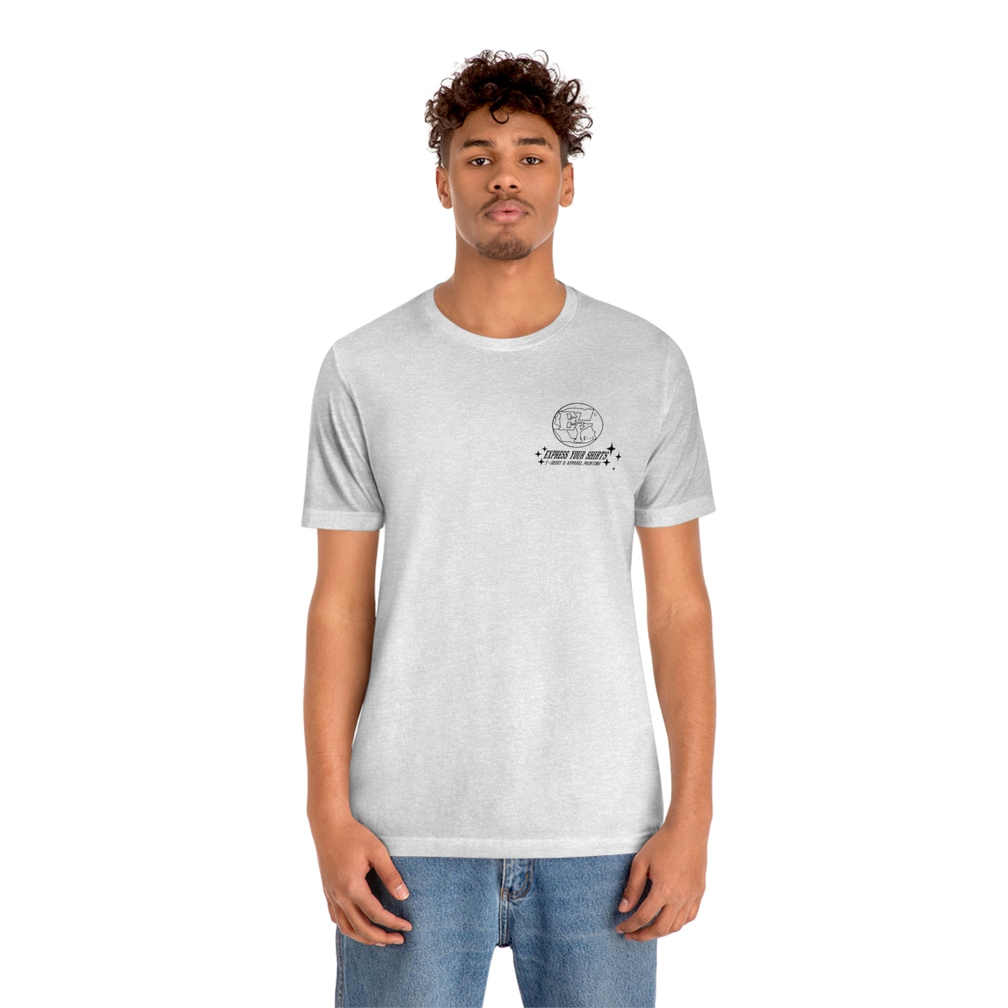 EYS- Express Your Shirts Logo Shirt