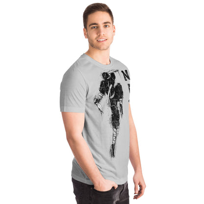 EYS Designer Ninja with Text Shirt