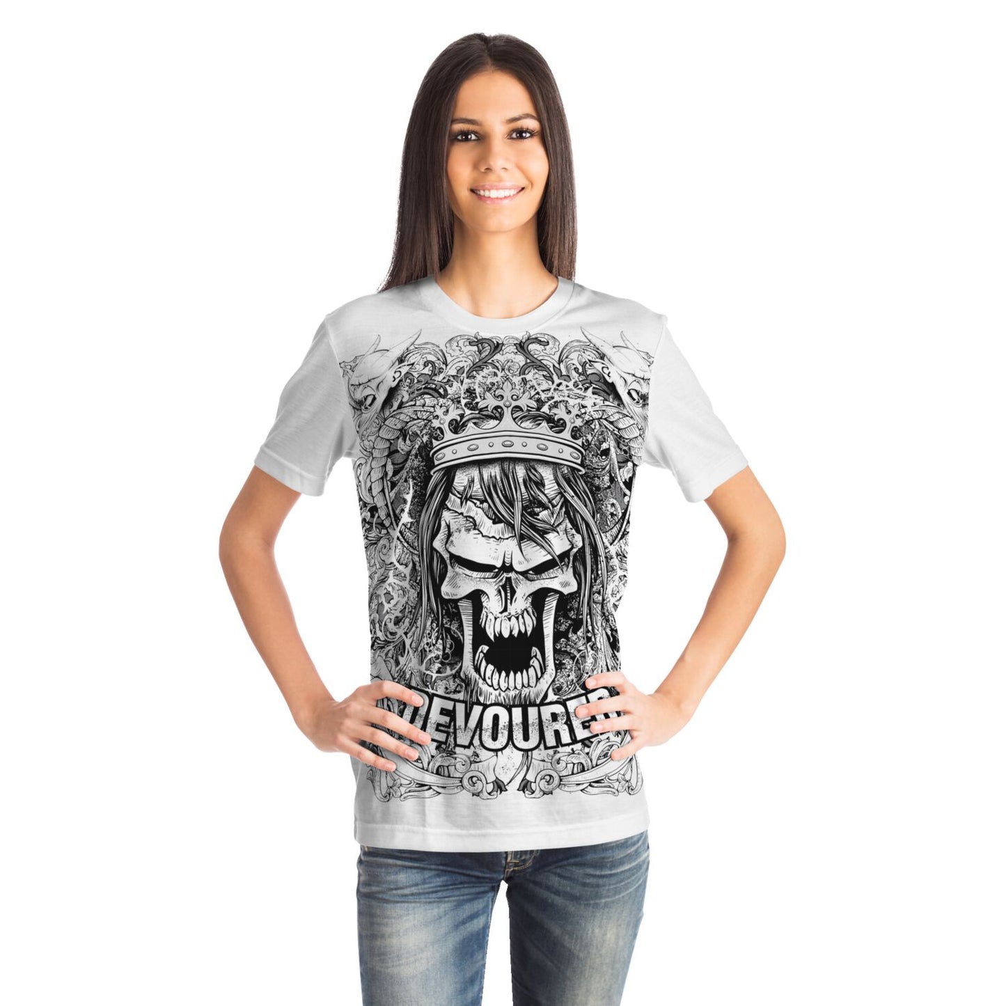 EYS Designer the Devourer Shirt