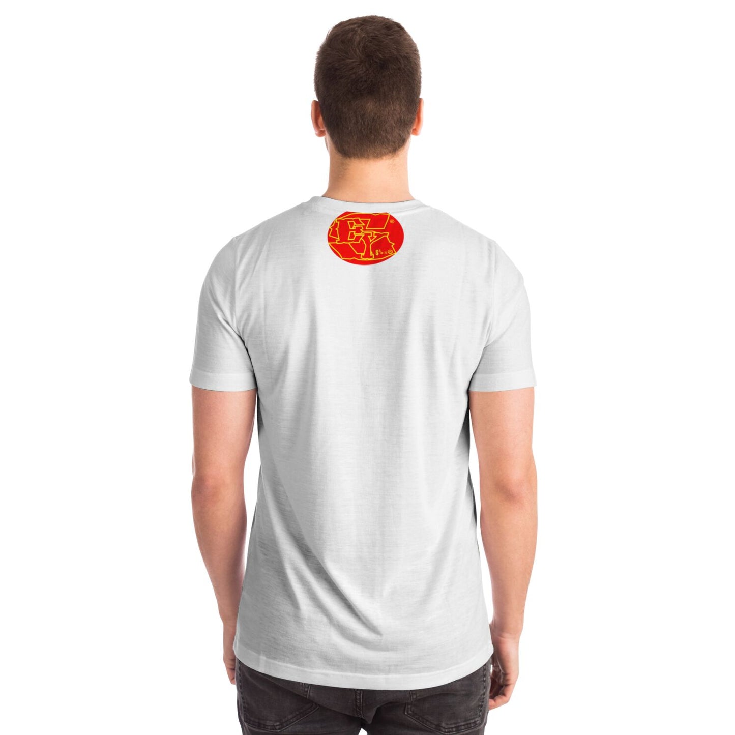 EYS Designer Colorful Sugar Skull