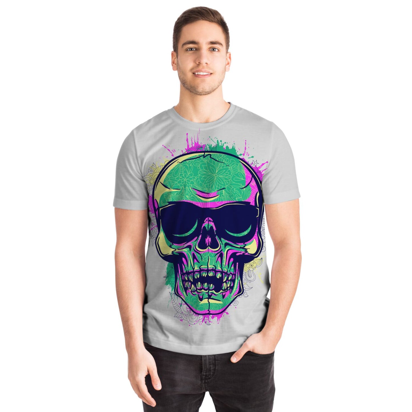 EYS Designer Cool Skull