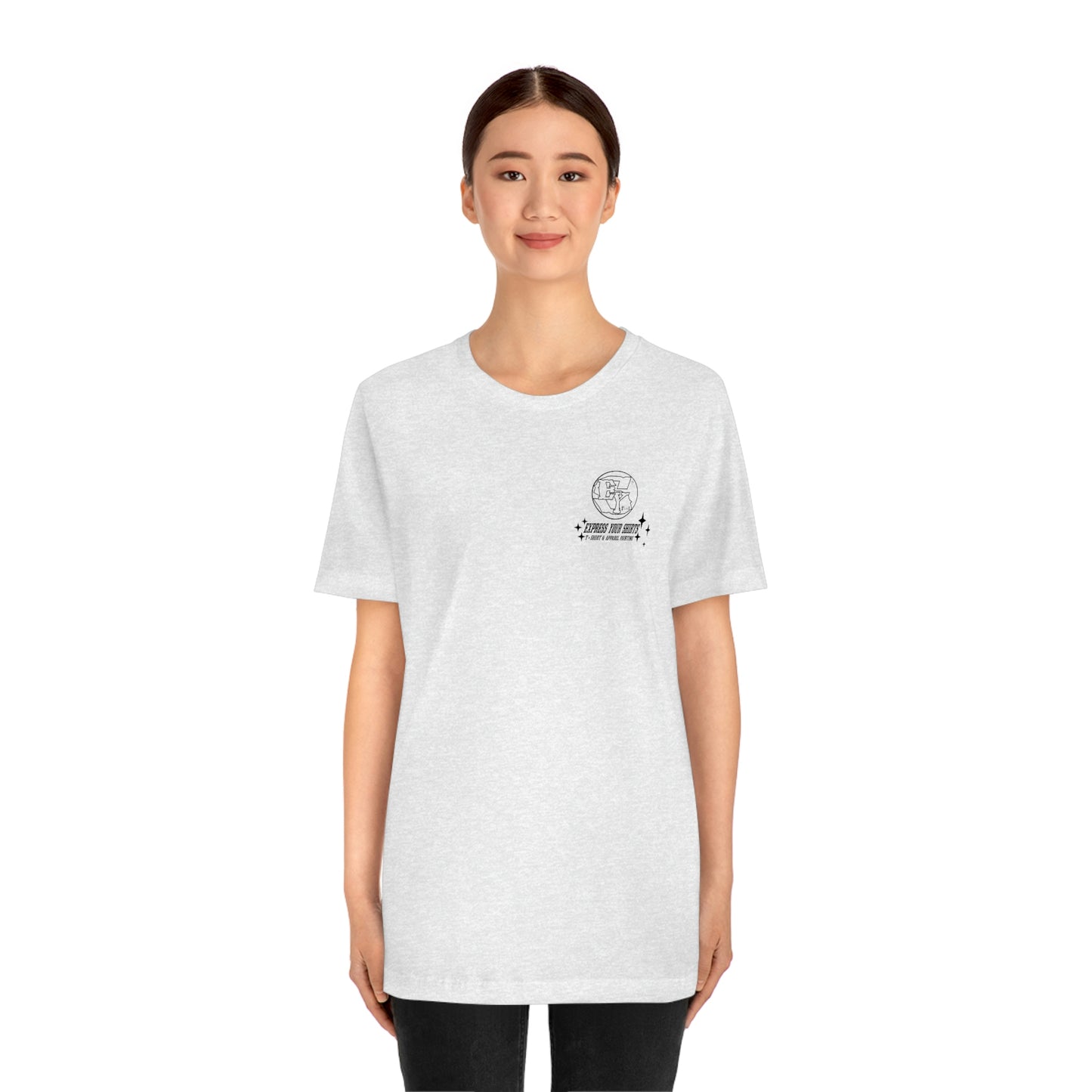 EYS- Express Your Shirts Logo Shirt