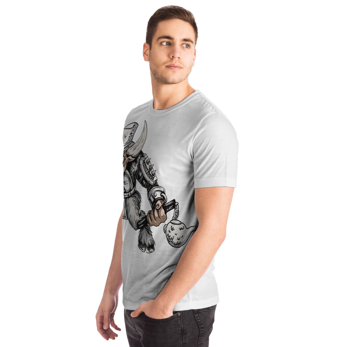 EYS Designer Mad Tea Party