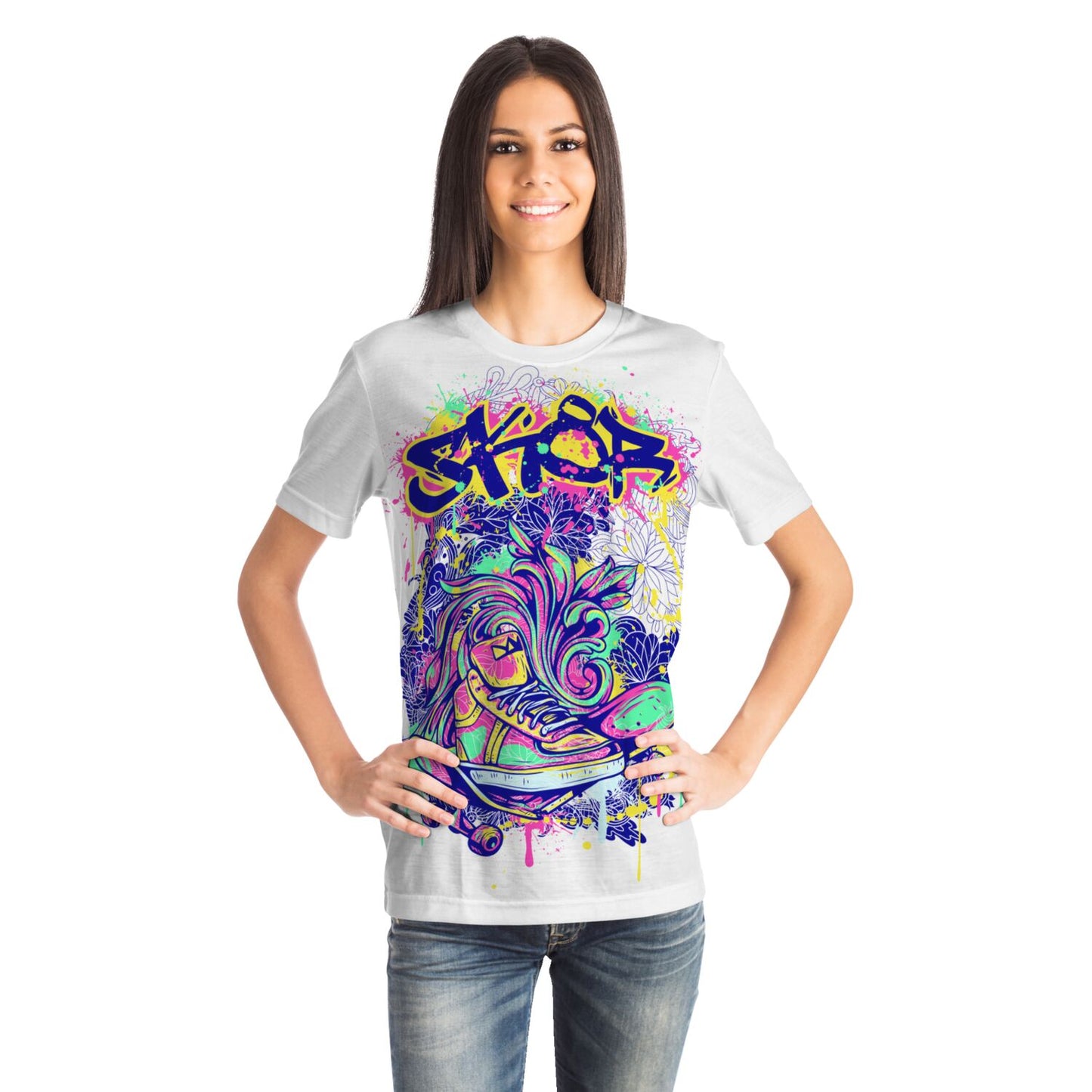 EYS Designer Skater Shirt