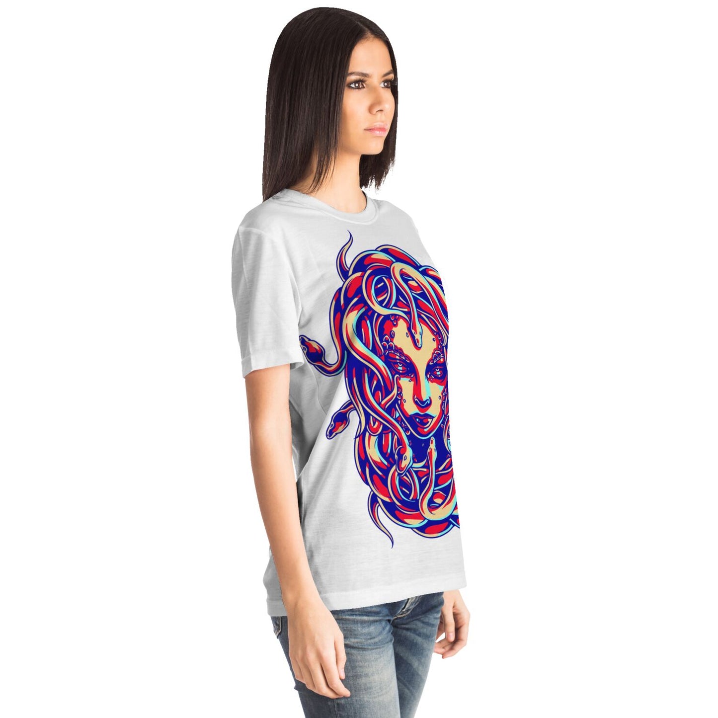 EYS Designer Medusa Shirt