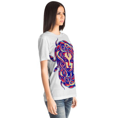 EYS Designer Medusa Shirt