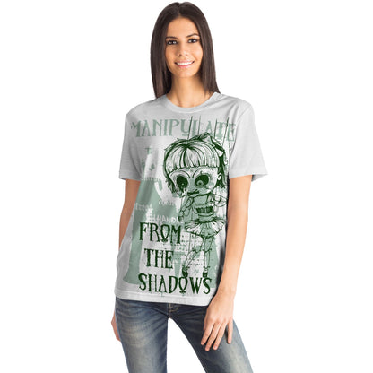 EYS Designer Manipulated Shirt