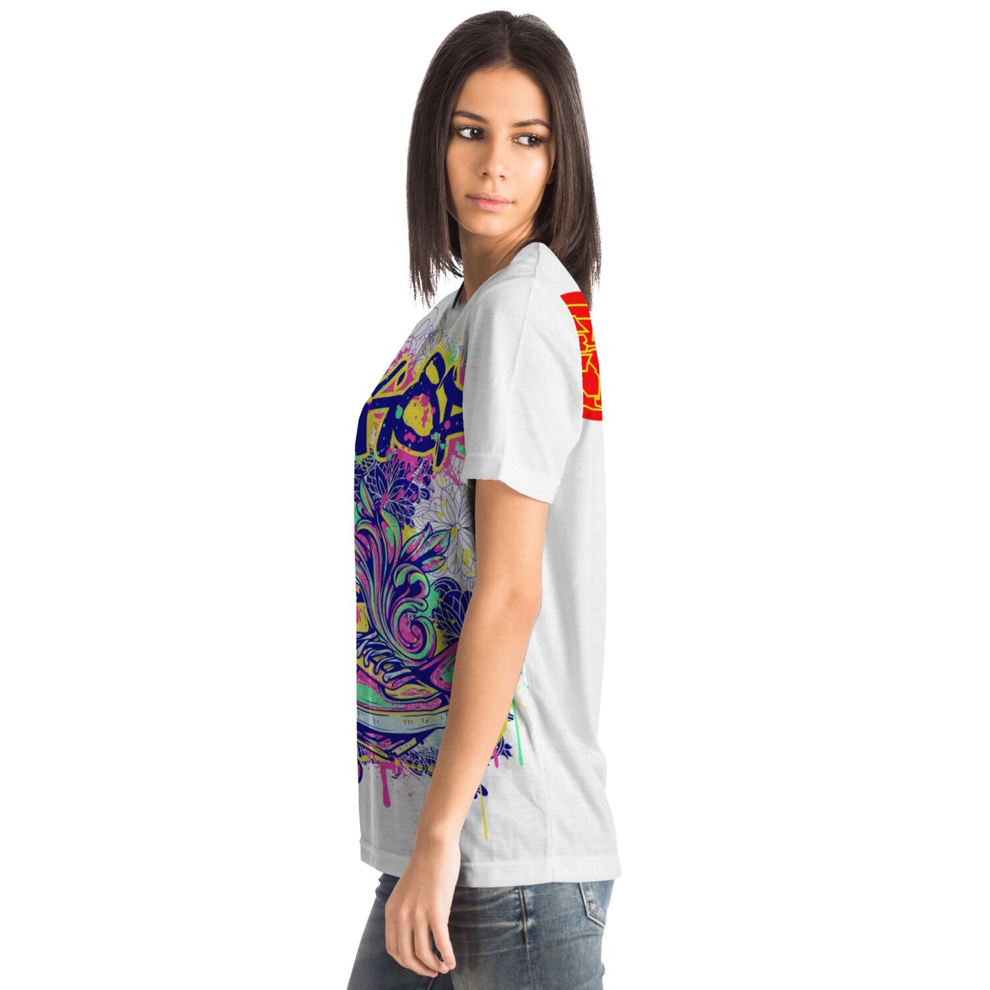 EYS Designer Skater Shirt