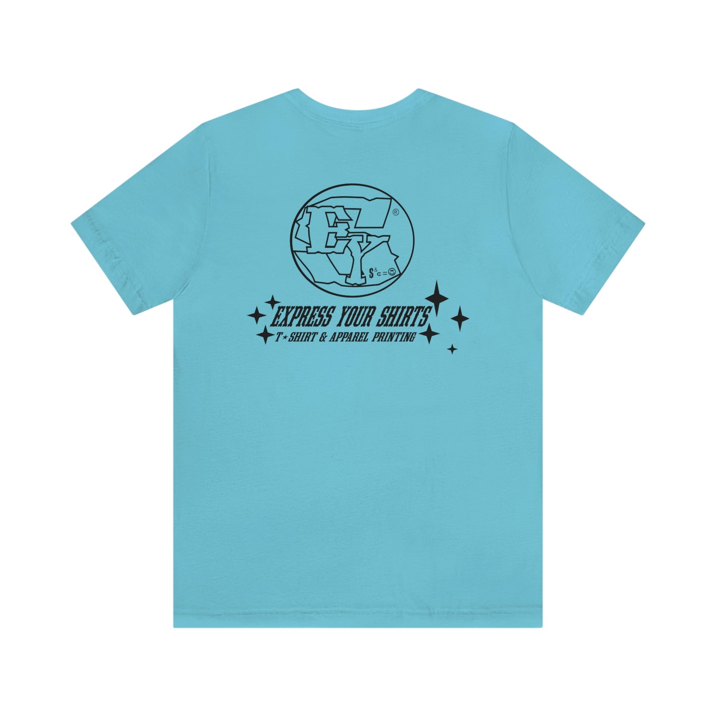 EYS- Express Your Shirts Logo Shirt