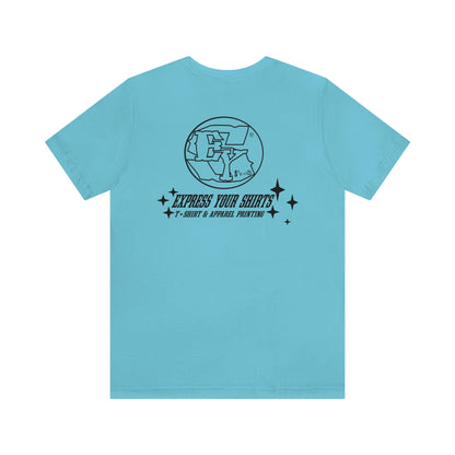 EYS- Express Your Shirts Logo Shirt