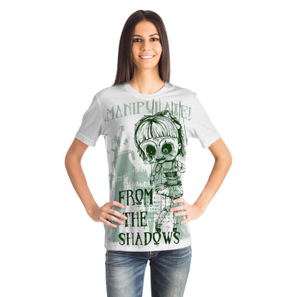 EYS Designer Manipulated Shirt