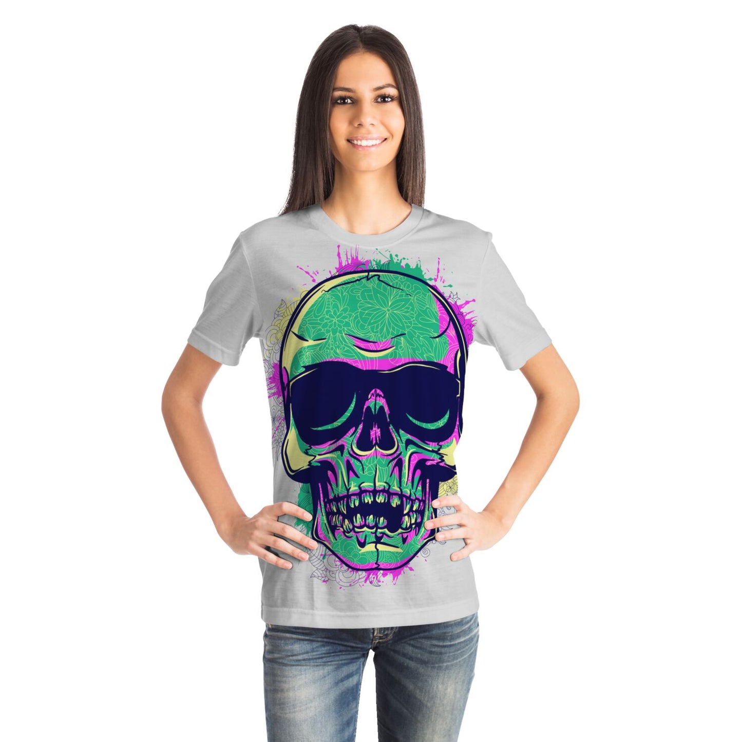 EYS Designer Cool Skull