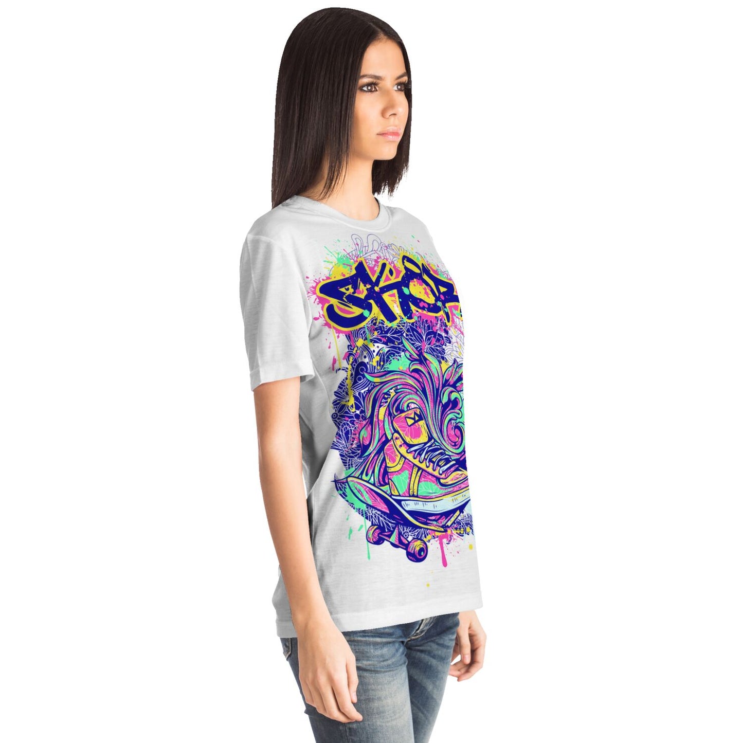 EYS Designer Skater Shirt