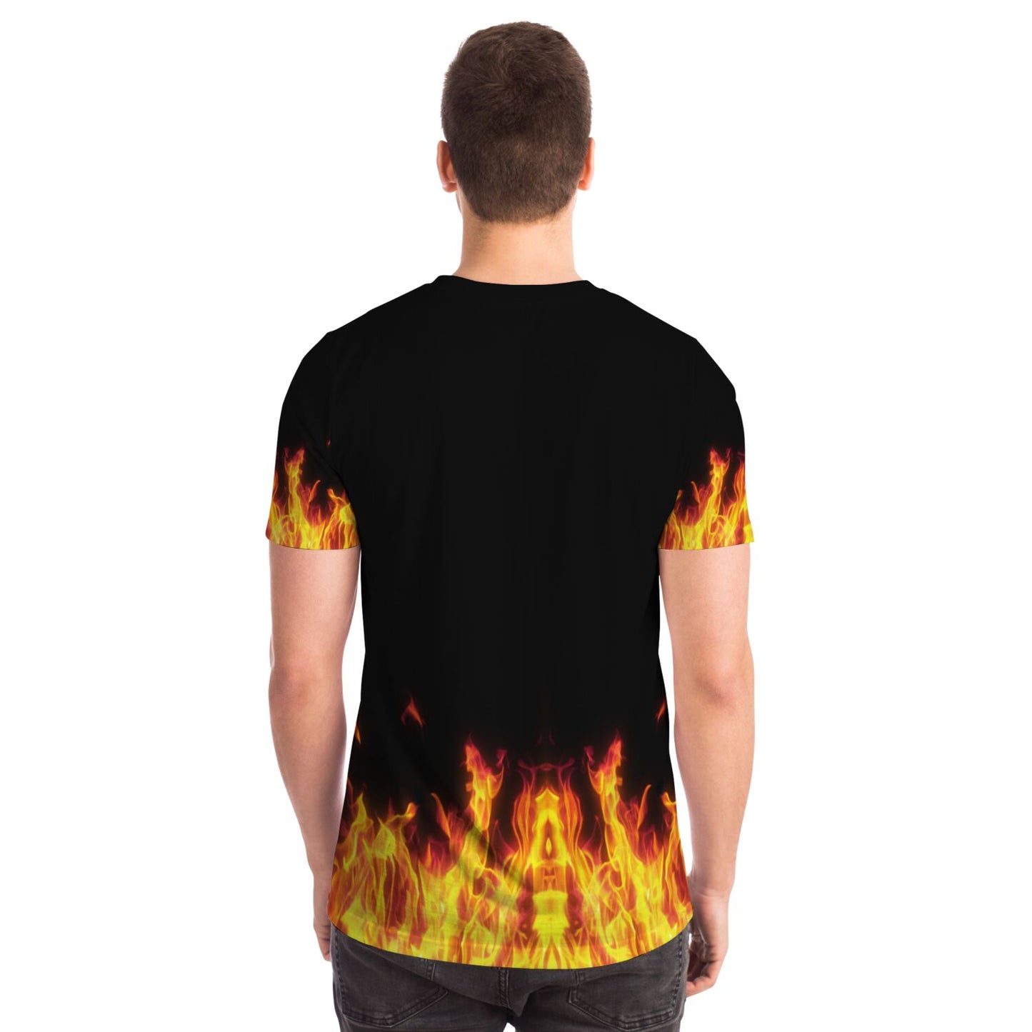 Be Righteous - Live, Love & Laugh