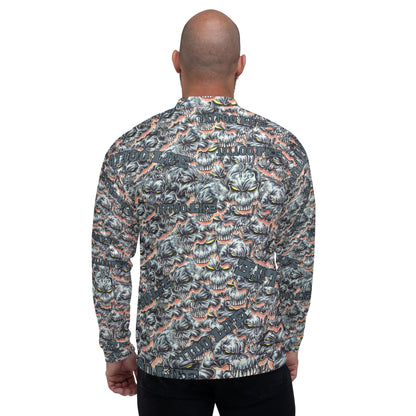 TATTOO LIFE LOGO JACKET