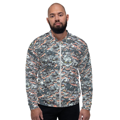 TATTOO LIFE LOGO JACKET