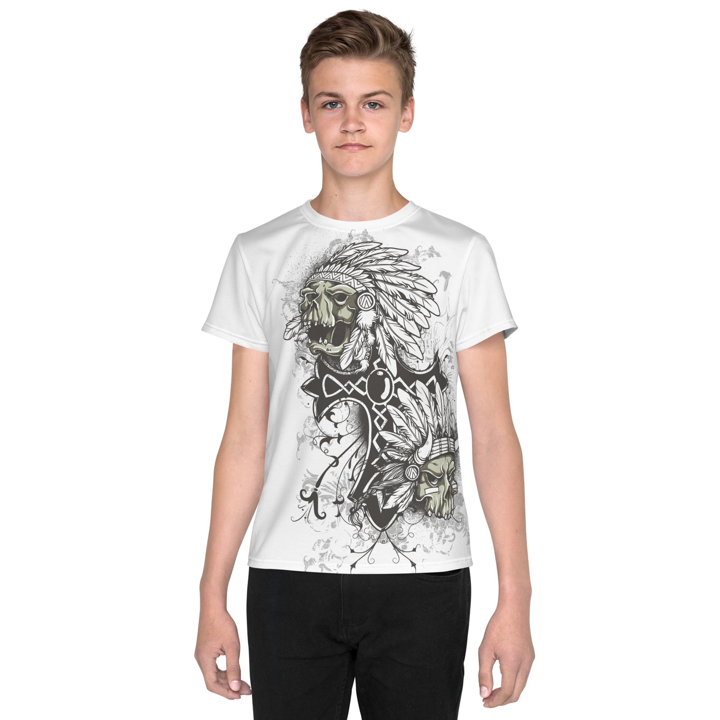 EYS Designer Skull Chief