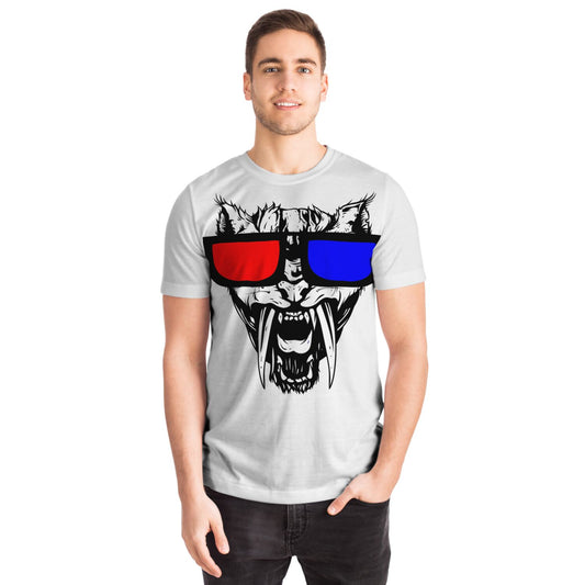 EYS Designer Sabretooth Tiger1