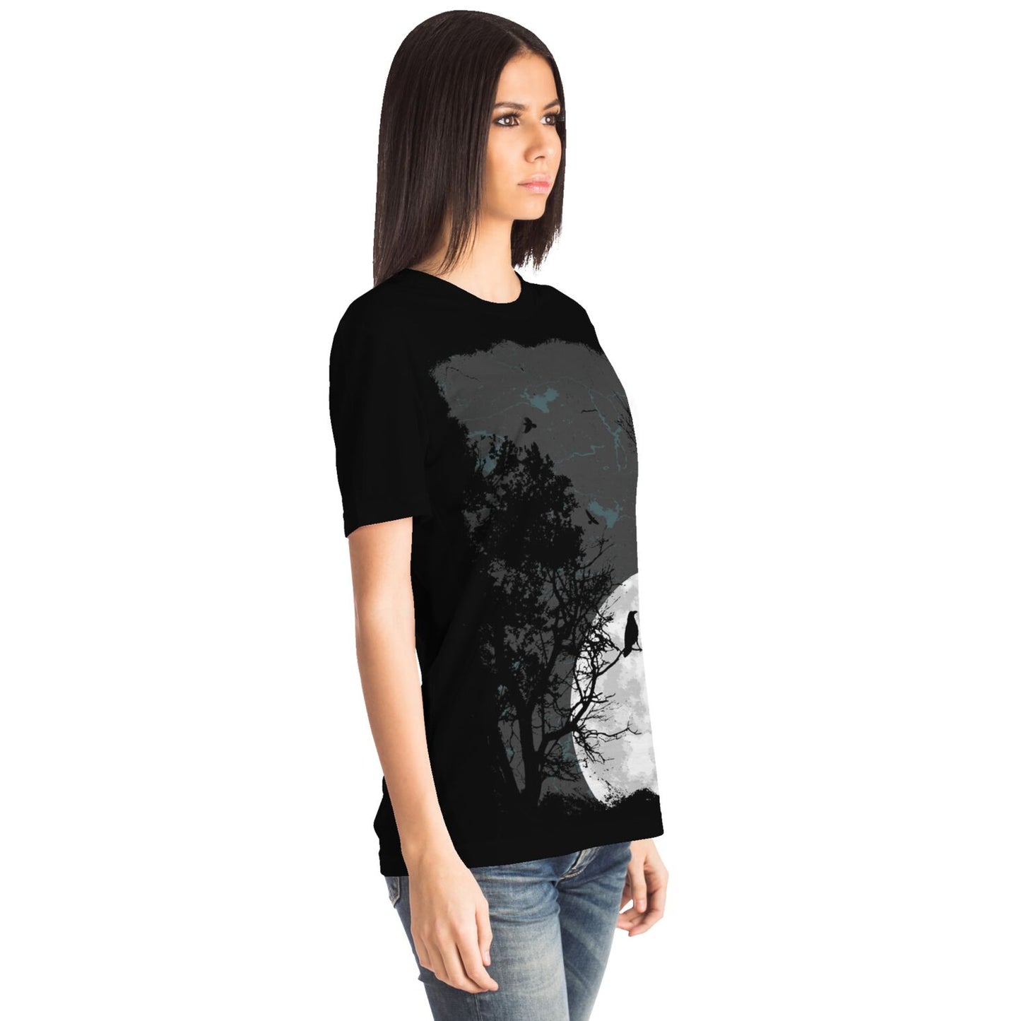 EYS Designer Dark Moon Rising