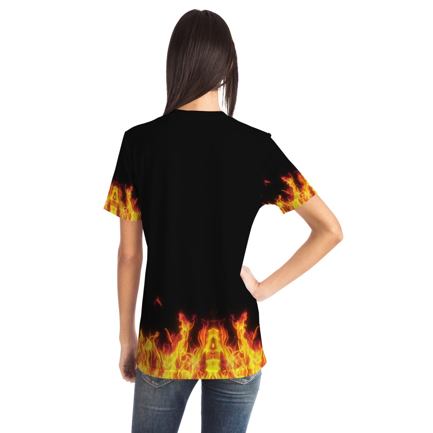 Be Righteous - Live, Love & Laugh