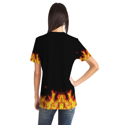 Be Righteous - Live, Love & Laugh