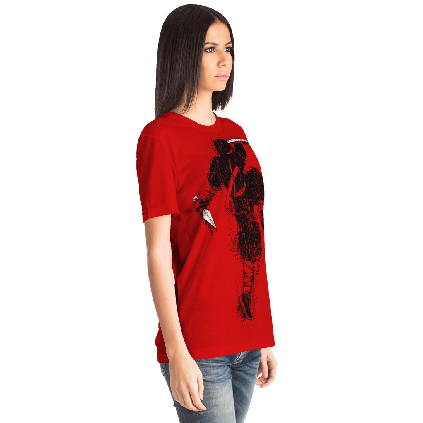 EYS Designer Ninja Shirt