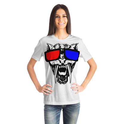 EYS Designer Sabretooth Tiger1