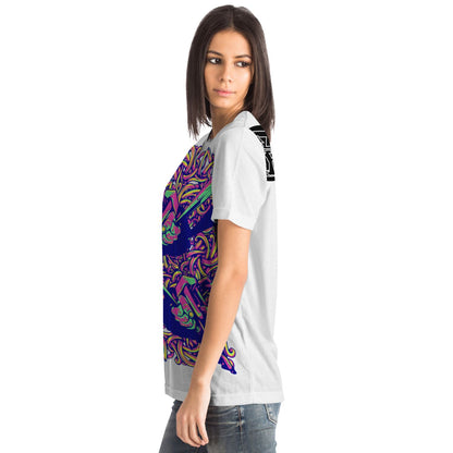 EYS Designer Bats and Chains Shirt