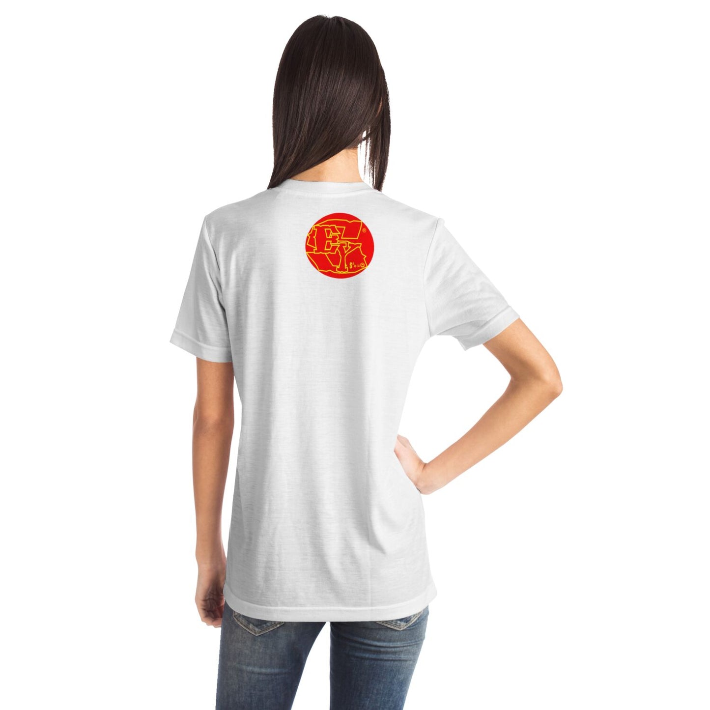 EYS Designer Colorful Sugar Skull