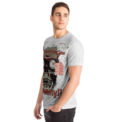 EYS Designer Here's Johnny Shirt