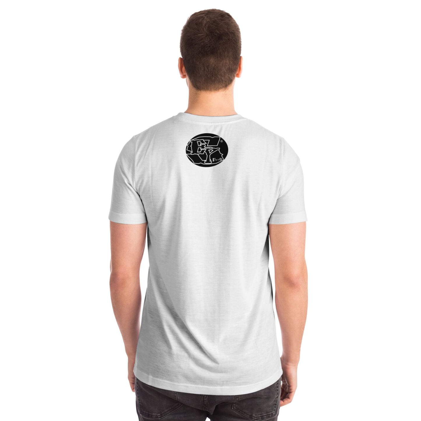 EYS Designer Here's Johnny Shirt