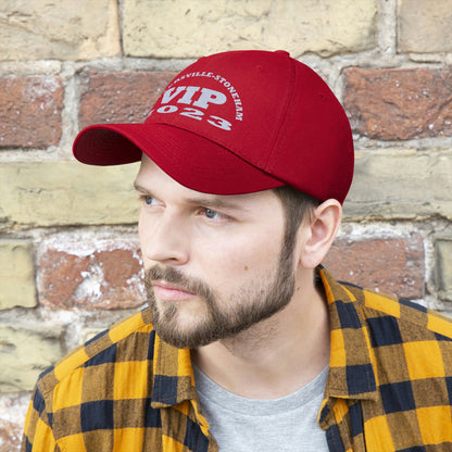 P-SVFD VIP Cap 2023