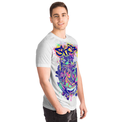 EYS Designer Skater Shirt