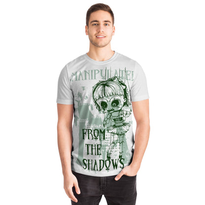 EYS Designer Manipulated Shirt