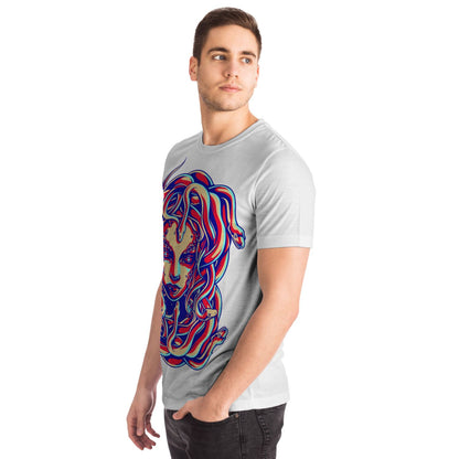 EYS Designer Medusa Shirt