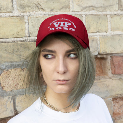P-SVFD VIP Cap 2023