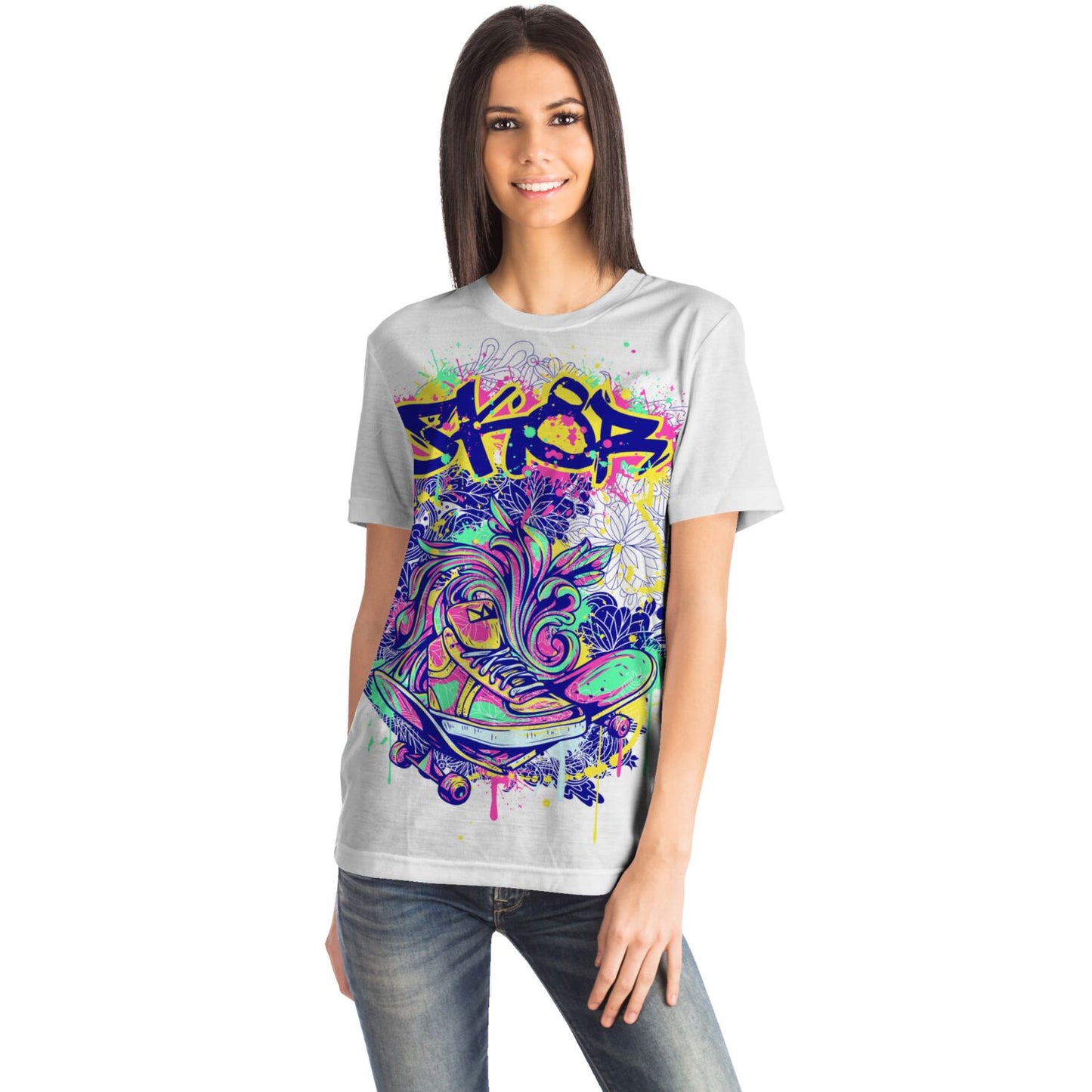 EYS Designer Skater Shirt