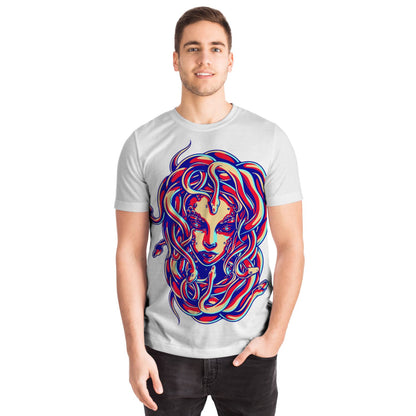 EYS Designer Medusa Shirt