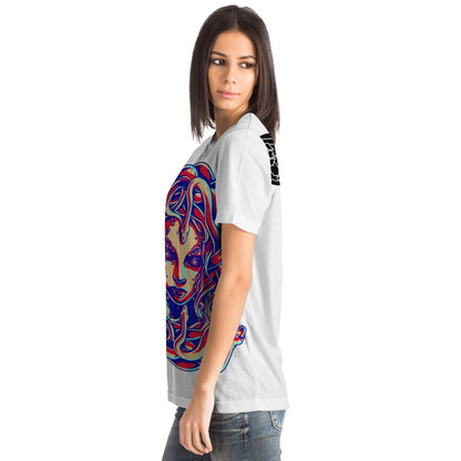EYS Designer Medusa Shirt