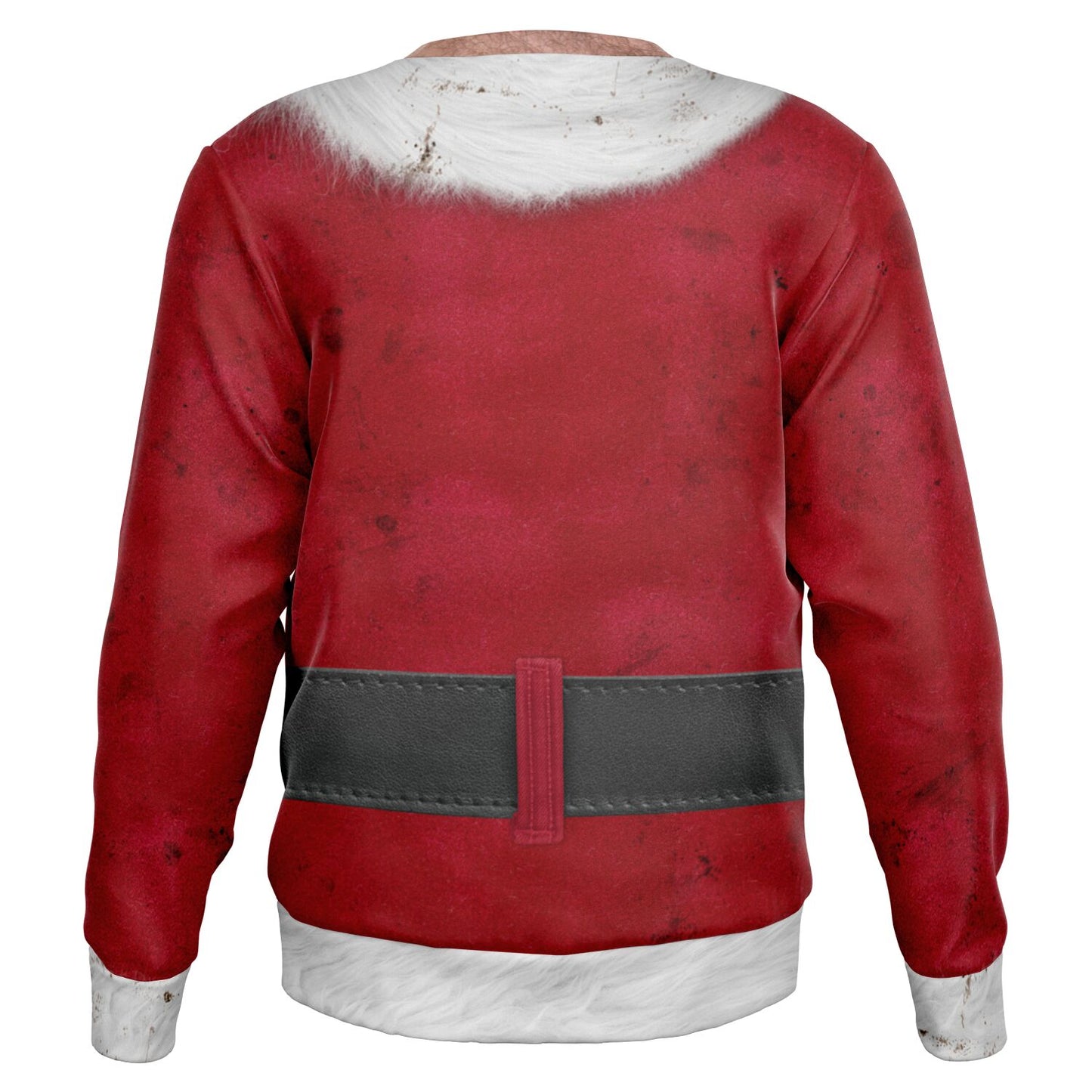 Santa Bod Sweatshirt