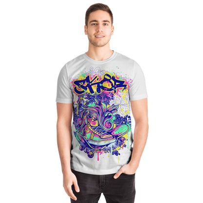 EYS Designer Skater Shirt