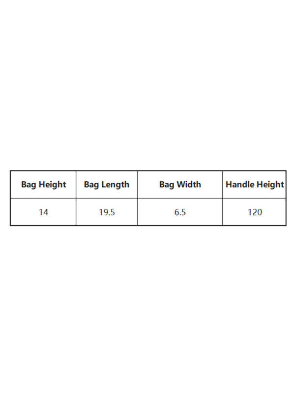 Crossbody small square bag