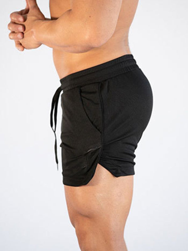 Men's Performance Training Speed Shorts