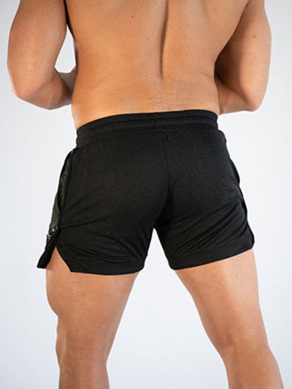 Men's Performance Training Speed Shorts