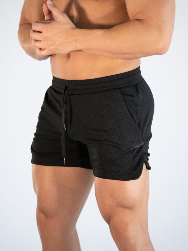 Men's Performance Training Speed Shorts
