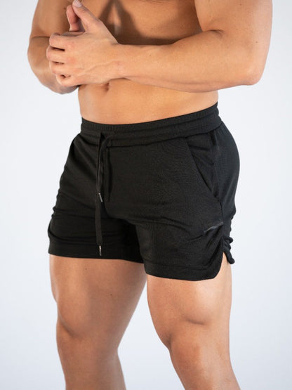 Men's Performance Training Speed Shorts