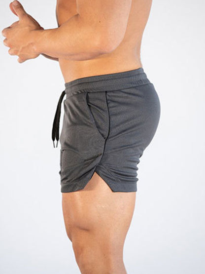 Men's Performance Training Speed Shorts
