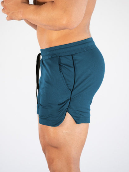Men's Performance Training Speed Shorts